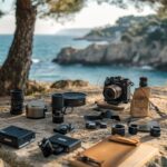 Un Guide pour engager un photographe à Six Fours Les Plages